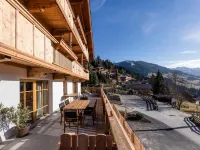 Alpbach Lodge Chalet Superior Hotels in Alpbach