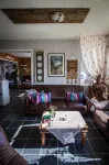 Blómasetrið Homestay