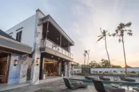 Aventus Beach Grandé Villa - 4성급