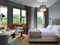 Ville Sull'Arno - Preferred Hotels & Resorts Hotels near Tuscany Hall