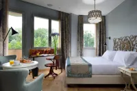 Ville Sull'Arno - Preferred Hotels & Resorts - Design Hotels