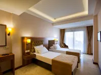 Montana Hotel - balcone