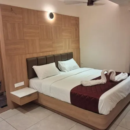 Hotel Royal Stay
