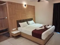 Hotel Royal Stay - Afhentnings-/afleveringstjenester