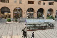 BM Avenue Hotel