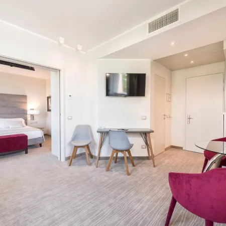 DB Hotel Verona Airport and Congress