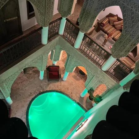 Riad Laksiba