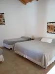 El Refugio de Coquena - WiFi