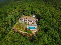 Sunset Hill Resort - Mountain view