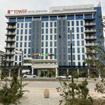 Mashhur Hotel
