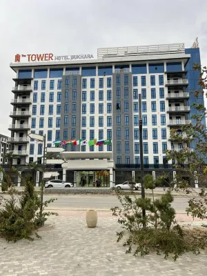 Mashhur Hotel - Spa
