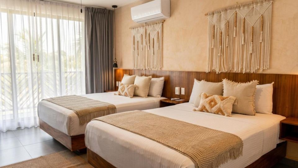 Casa Ita Surf - Adults Only