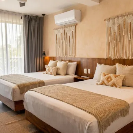 Casa Ita Surf - Adults Only