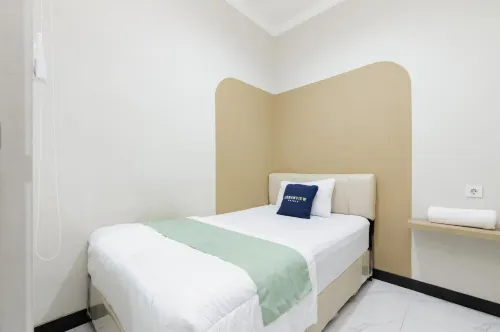 Urbanview Hotel at Pesona Guest House Jambi - 2-Sterne