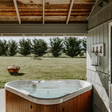 Dungeness Bay Cottages