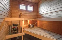 Ski-Inn MastonAitio Hotel di Kuusamo