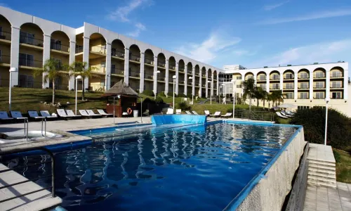 Sol Victoria Hotel Spa & Casino