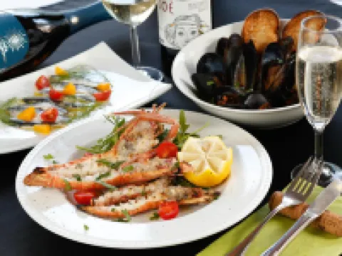 ホテルアリア 沼津のホテル