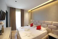 Hotel Citrus - bar