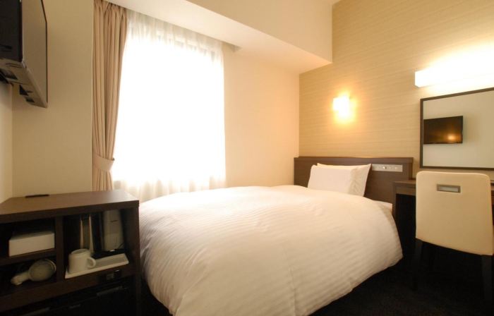 AB Hotel Iwata
