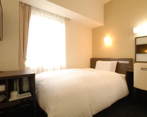 AB Hotel Iwata Hotels in Iwata