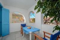 Mike's Studios Hotels in Naxos