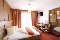Pension Mittagskogel