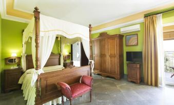 Hotel Carlos V