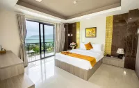Oliver Hotel Hotels in Nha Trang