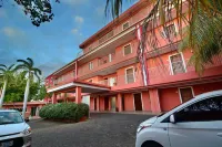 Hotel Rdg Hotels near Santiago of Managua Cathedral