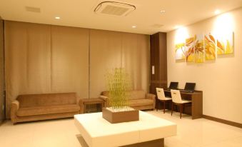 AB Hotel Toyohashi