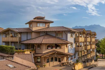 Miraval Hotel Hotels in Denno