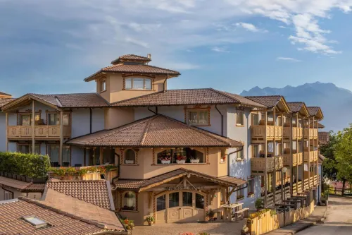 Miraval Hotel Hotels in Denno