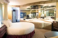 Paradise Stream Resort Hotels in Mount Pocono