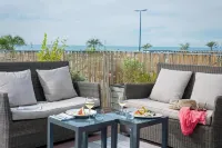 โรงแรมปรีวิทัล ดี ลา บาย ทาลัสโซ & สปา มาริน