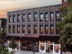 The Windsor - Asheville