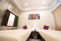 Maryo Resort