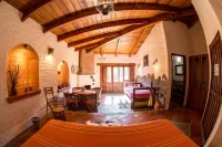 Hotel la Casona Hotels in Tapalpa