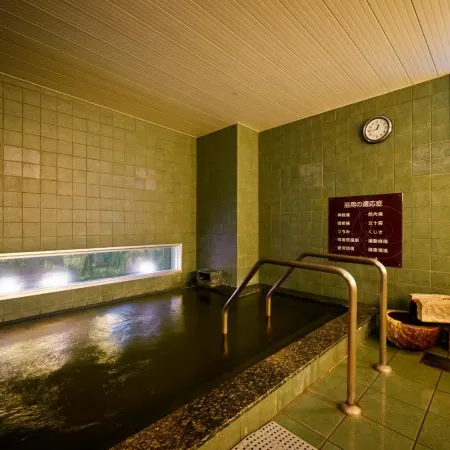 Super Hotel Saitama Omiya West