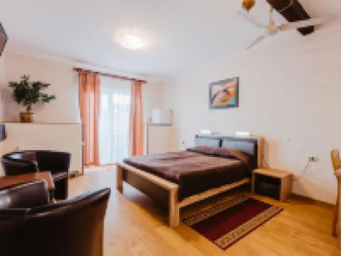 Aleksandri Hotel Hoteles en Tartu