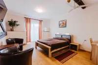 Aleksandri Hotel Hotels in Tartu