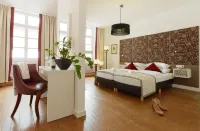 Hotel Lekker