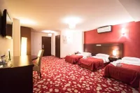Hotel Rodan Hotels in Gmina Kórnik