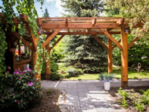 Hotel Azyl Hotels in Wroclawski