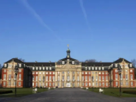 Best Western Premier Seehotel Krautkraemer Hotels in Münster