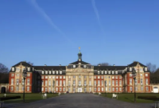 Best Western Premier Seehotel Krautkrämer Münster