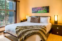 Silver Creek Lodge - พร้อมระเบียง
