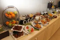 Irene's Resort Hotels in Kato Loutrakion