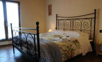 Agriturismo la Fattoria Del Boschetto