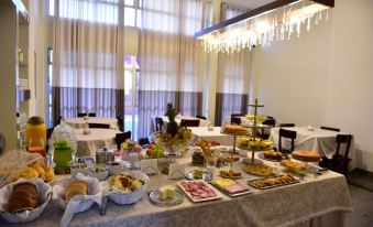 Ubaense Plaza Hotel